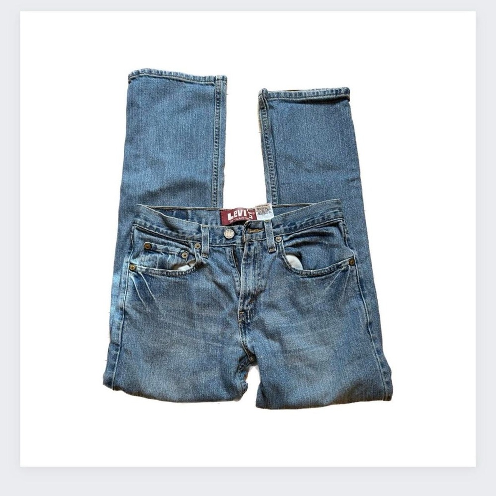 Levi jeans